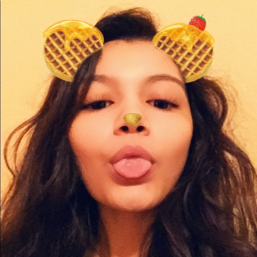 Meet your Posher, Sapphire